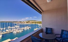 Studio Apartment Harbour Pula
